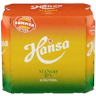 Hansa Mango IPA