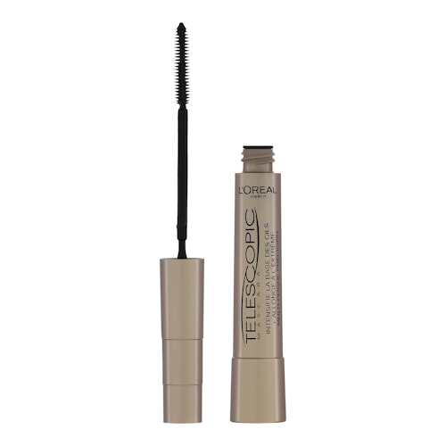 Bilde: © L'Oreal / Oda L'Oreal Telescopic Mascara Black 1 stk