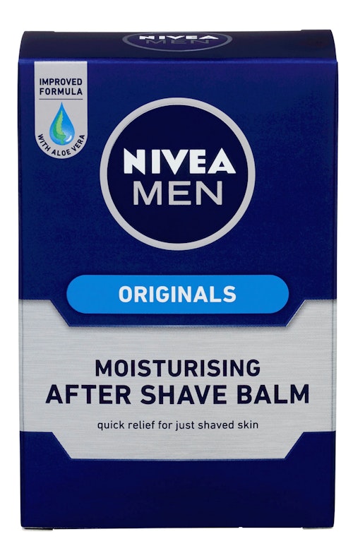 Bilde: © Nivea / Oda Nivea After Shave Balm 100 ml
