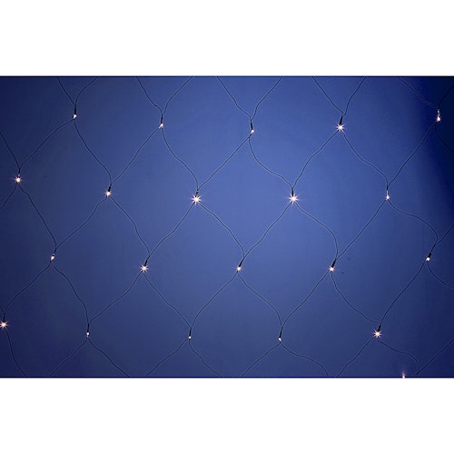 Bilde: © Northlight / Oda Northlight Lysnett 160L Varmhvit Svart 1 stk