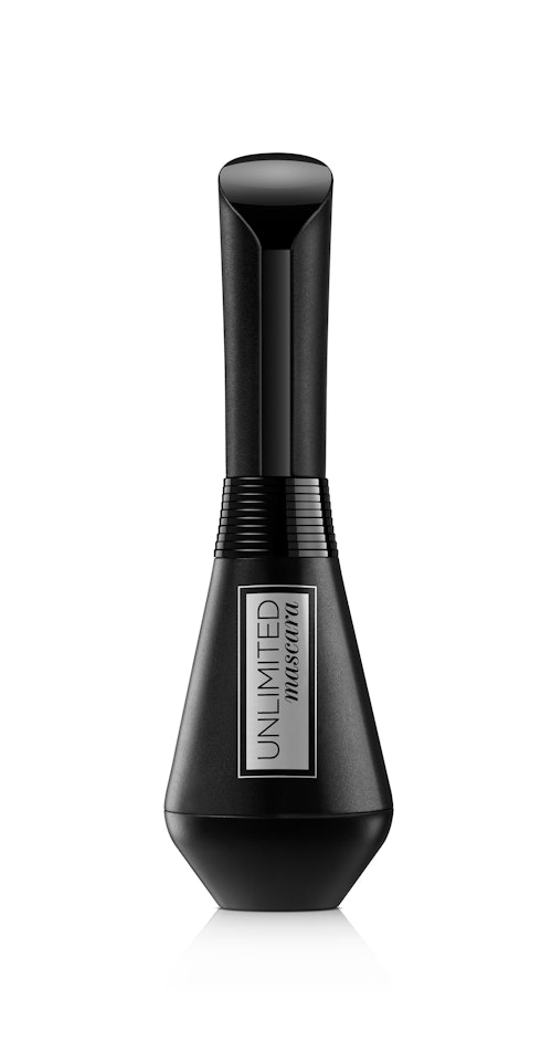 Bilde: © L'Oreal / Oda L'Oreal Unlimited Mascara Black