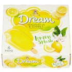 Dream Lemon Mini