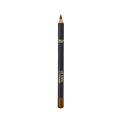 Bilde: © L'Oreal / Oda L'Oreal Superliner Le Kohl Pure Espresso 1 stk