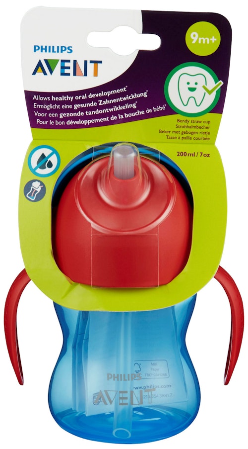 Bilde: © Philips / Oda Philips Avent Kopp Tilfeldig farge