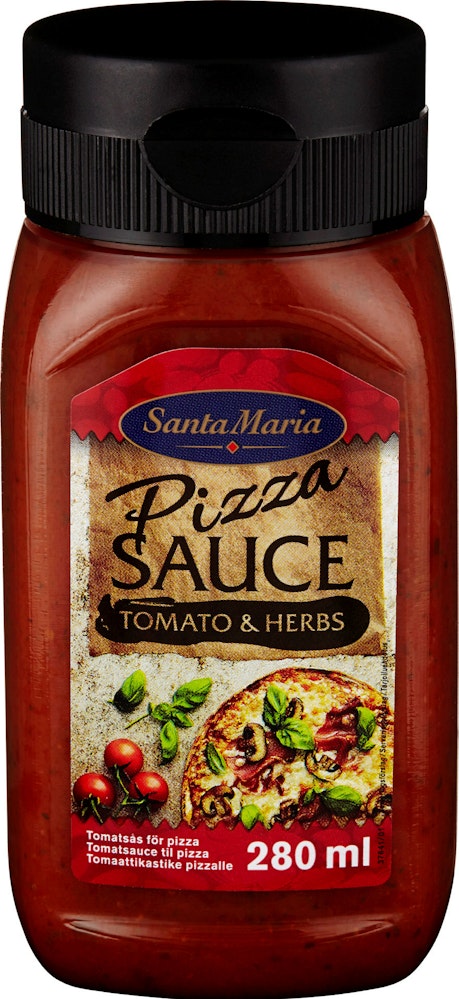 Santa Maria Pizza Sauce