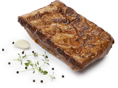 Bilde: © Strøm-Larsen / Oda Strøm-Larsen St. Louis Ribs BBQ-marinert, 1 kg