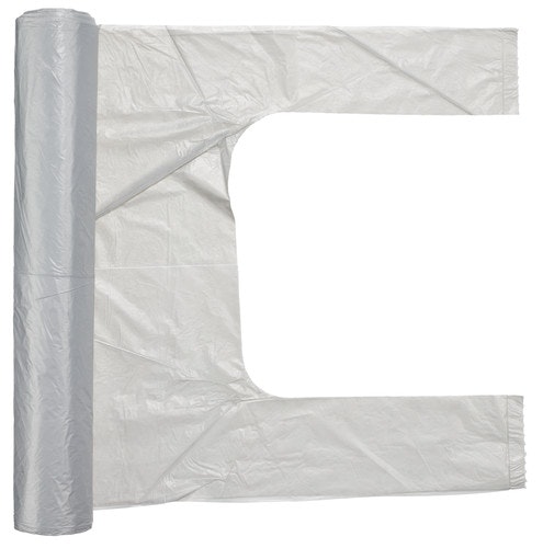 Bilde: © Clas Ohlson / Kolonial.no Clas Ohlson Avfallsposer m/håndtak 25L, 25 stk