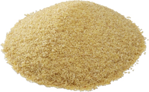 Økologisk Bulgur 300 g