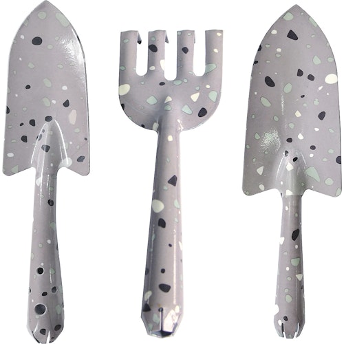 Bilde: © Clas Ohlson / Oda Clas Ohlson Planteredskap Terrazzo