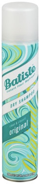 Batiste Batiste Original Dry Shampoo