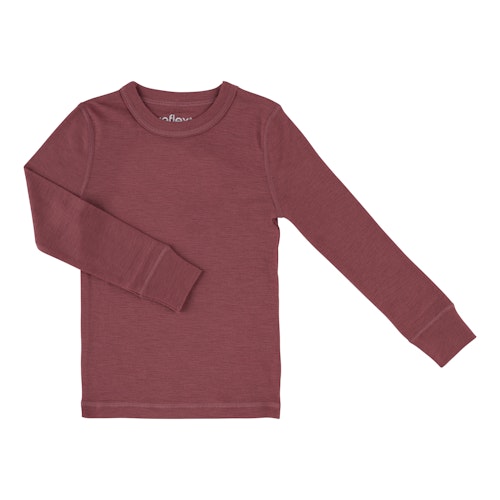 Bilde: © Reflex / Oda Reflex Ulltrøye Rosa Str. 122-128cm