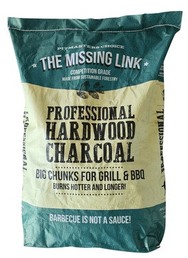 Bilde: © BBQ Shop / Oda BBQ Shop Grillkull Missing Link
