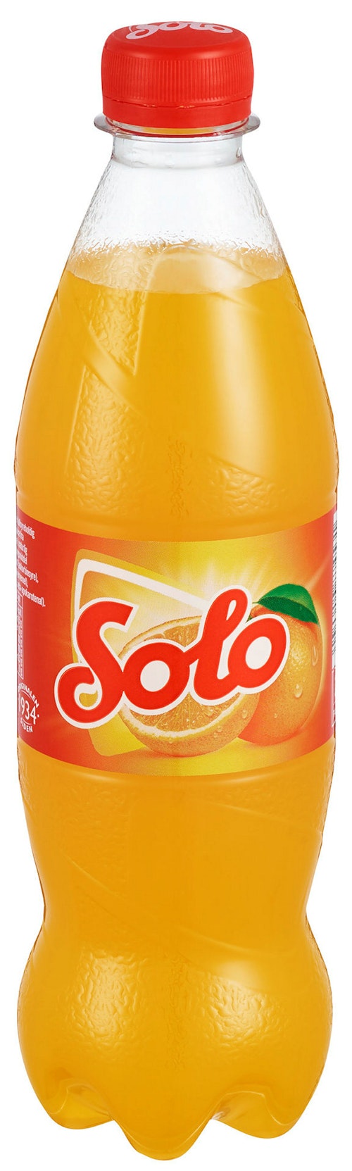 Bilde: © Ringnes / Kolonial.no Ringnes Solo 0,5 l