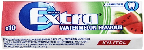 Extra Extra Watermelon