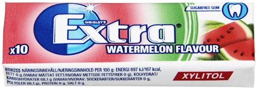 Bilde: © Extra / Oda Extra Extra Watermelon