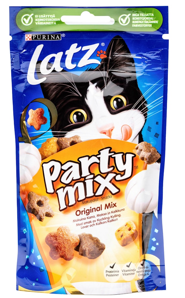 Nestlé Party Mix Original