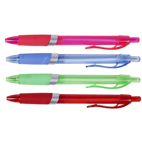 Bilde: © Clas Ohlson / Kolonial.no Clas Ohlson Kulepenn 10 stk