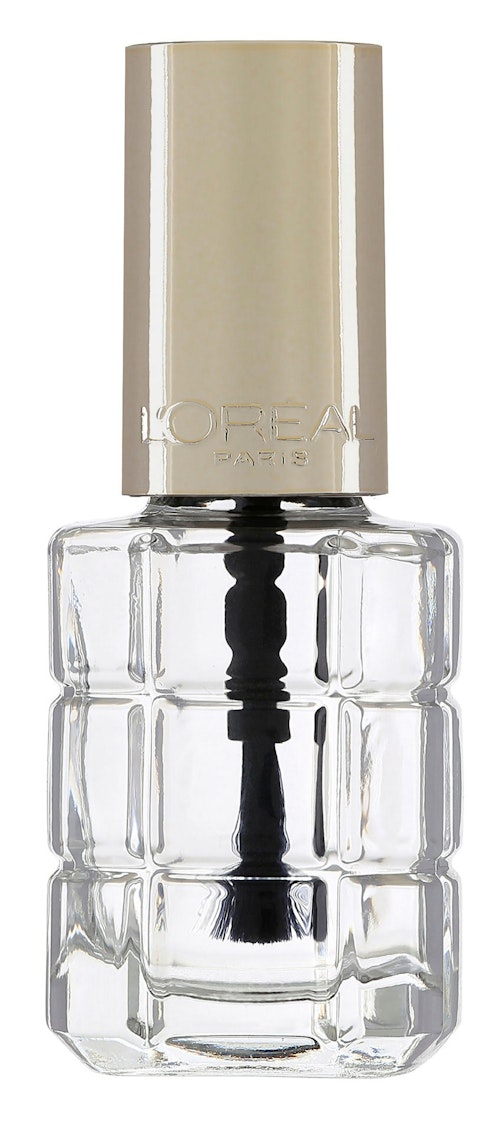 Bilde: © L'Oreal / Kolonial.no L'Oreal Le Vernis A L'huile Crystal 1 stk