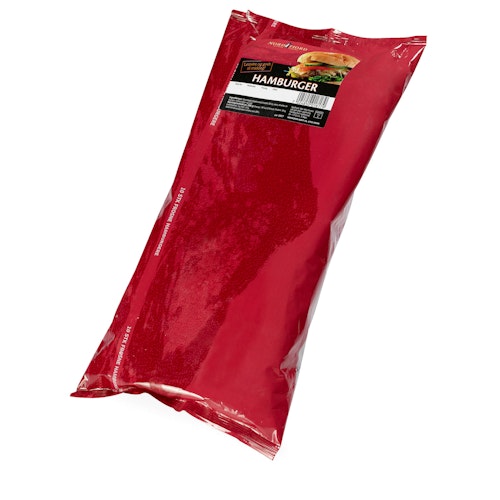 Bilde: © Nordfjord / Oda Nordfjord Hamburger Rå 1 kg