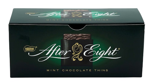 Bilde: © After Eight / Kolonial.no After Eight After Eight 200 g