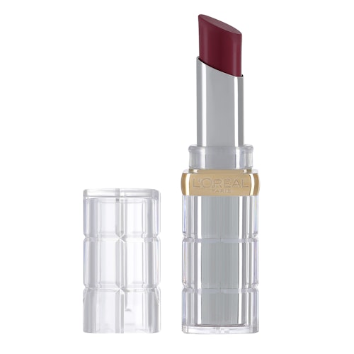Bilde: © L'Oreal / Oda L'Oreal Color Riche 464 Color Hype Lipstick