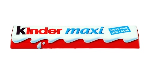Bilde: © Kinder / Oda Kinder Kinder Maxi 21 g