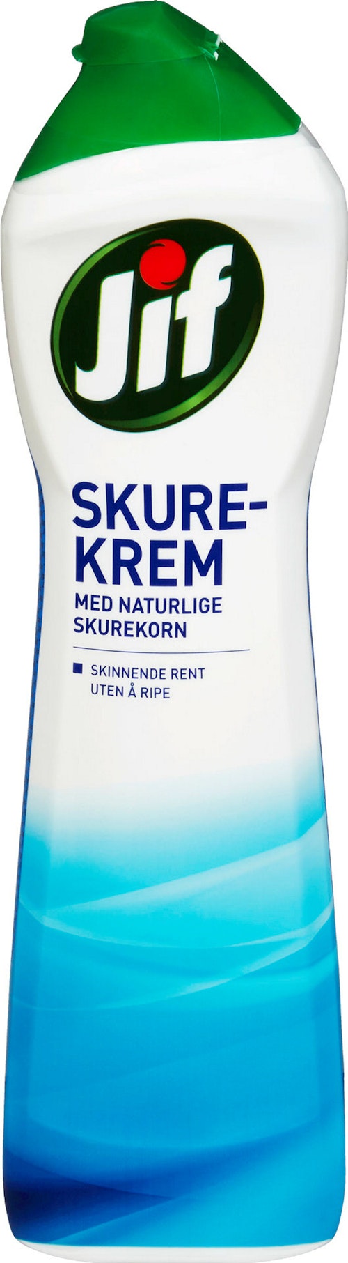 Bilde: © Jif / Oda Jif Skurekrem 500 ml