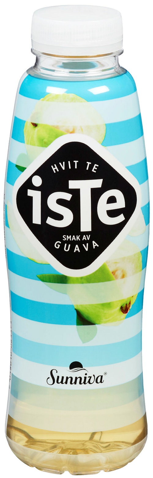 Bilde: © Tine / Kolonial.no Tine Iste Guava 0,5 l
