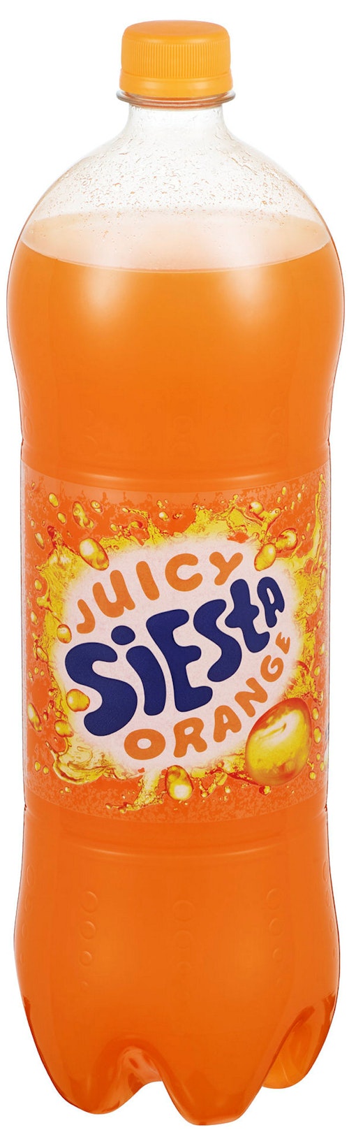 Bilde: © Grans Bryggeri / Kolonial.no Grans Bryggeri Siesta 1,5 l