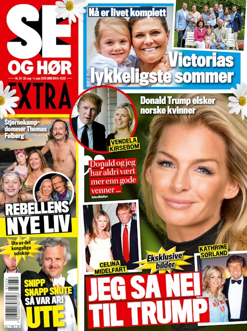 Se og Hør Extra