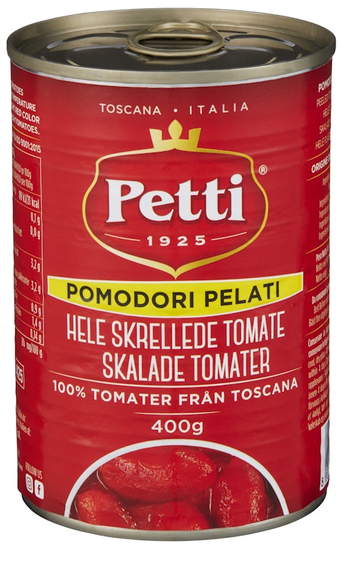 Bilde: © Petti / Oda Petti Hele Tomater