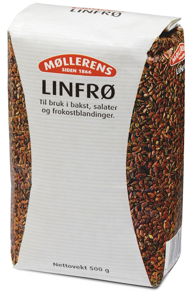 Møllerens Linfrø