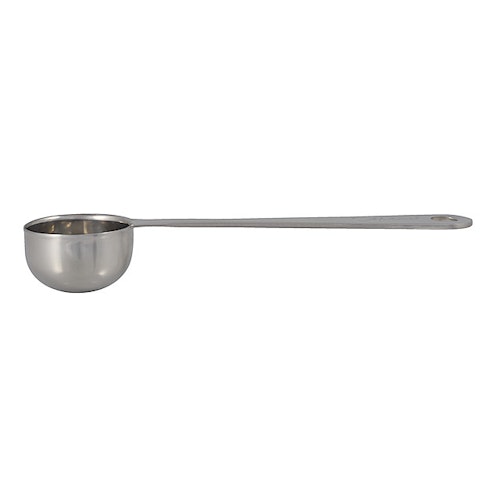 Kaffemål metall