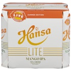 Hansa Mango IPA Lite