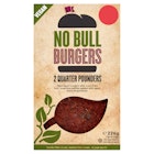 No Bull Burger
