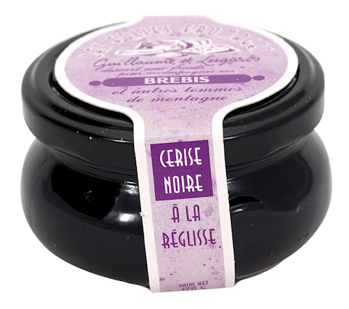 Bilde: © Lesgards / Kolonial.no Lesgards Marmelade til Manchego 120 g