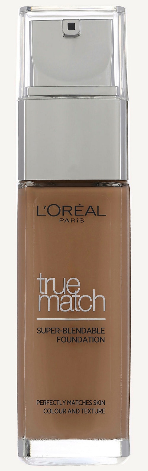 Bilde: © L'Oreal / Oda L'Oreal True Match Amber Gold 7D/7W Foundation