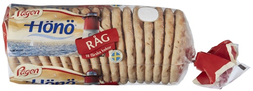 Bilde: © Hönö / Kolonial.no Hönö Hönö Rug 710 g