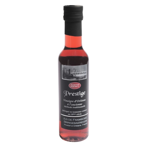 Bilde: © Martin Pouret / Kolonial.no Martin Pouret Bringebæreddik 250 ml