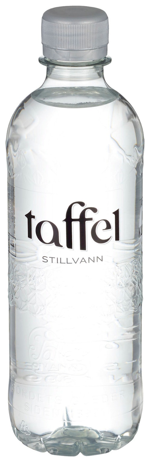 Bilde: © Grans Bryggeri / Kolonial.no Grans Bryggeri Grans Taffel Stillvann 0,45 l