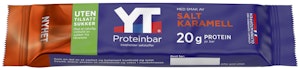 Tine YT Proteinbar Salt Karamell