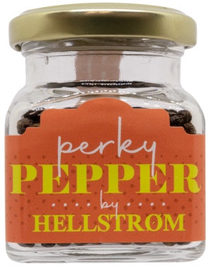 Hellstrøm Perky Pepper by Hellstrøm