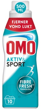 OMO Aktiv & Sport