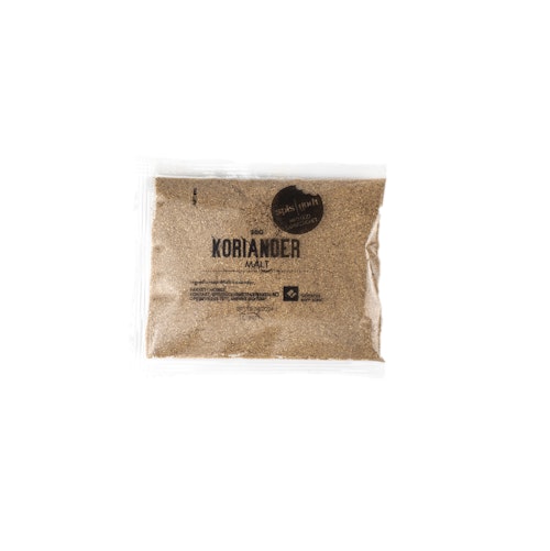 Bilde: © Spis / Oda Spis Porsjonspose Koriander, malt 30 g