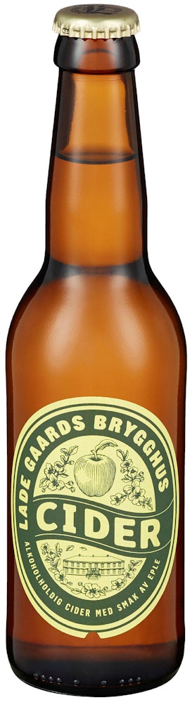Lade Gaard Cider