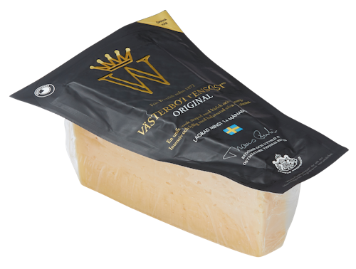 Västerbottensost 450 g