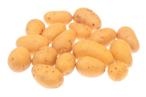 Rattepoteter Petit Frankrike, 1 kg