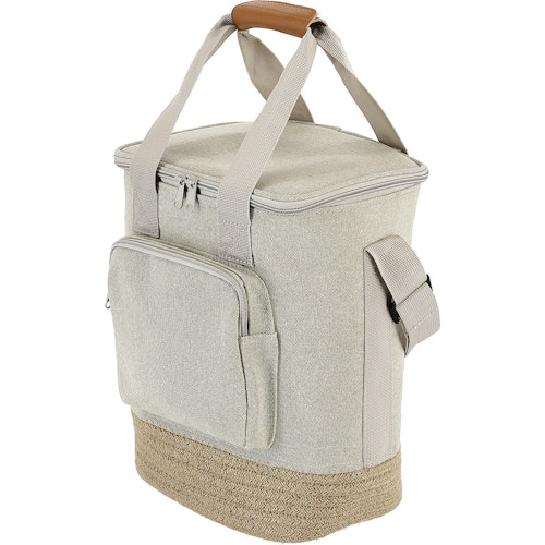 Bilde: © Clas Ohlson / Oda Clas Ohlson Kjølebag 14l grå/beige