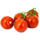 Tomater i klase