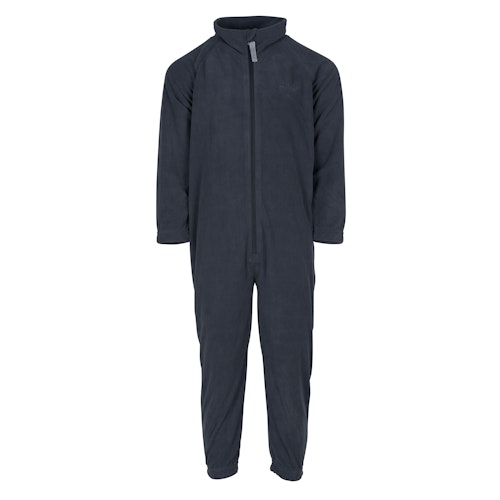Bilde: © Reflex / Oda Reflex Fleecedress marine Størrelse: 74-80 cm, 1 stk